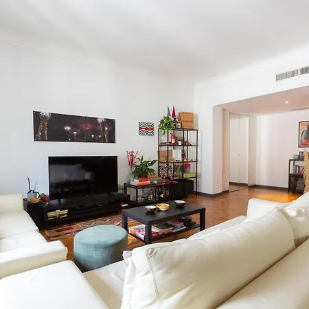 Easytopstay - Moscova Cosy *