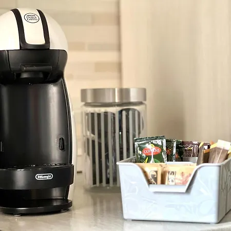 Beautiful View Navigli דירה מילאנו