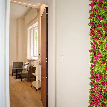 Apartament Accomodo Mib31 Bivano Centro Storico