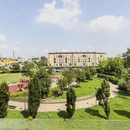 I Host - Broni 21 米兰