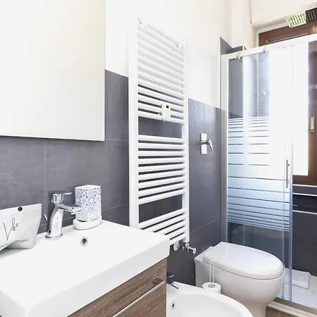 I Host - Broni 21 Apartment *