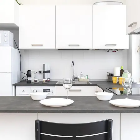 I Host - Broni 21 Milán