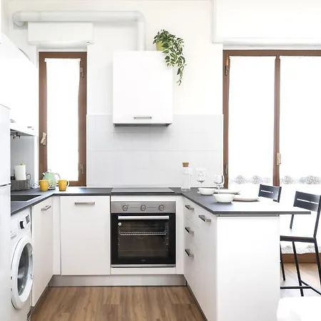 Apartment I Host - Broni 21