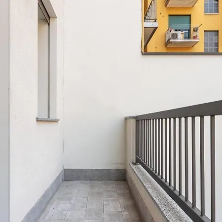 Kaizen House - Bilocale De Angeli Апартаменты *