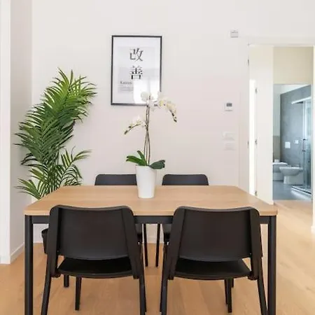 Kaizen House - Bilocale De Angeli *