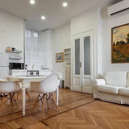 Italianway - Ricasoli 2 B *