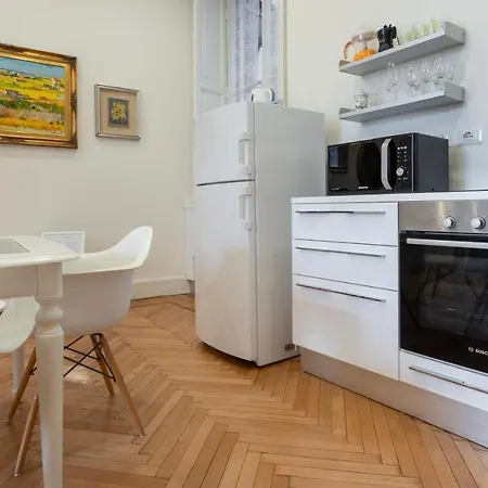 Italianway - Ricasoli 2 B Milano