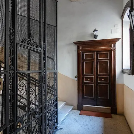 Italianway - Ricasoli 2 B Appartamento *