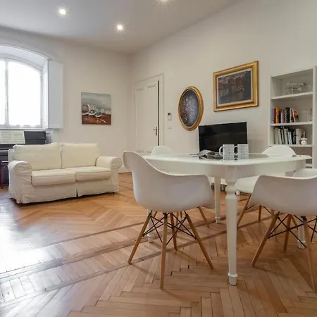 Italianway - Ricasoli 2 B Milano