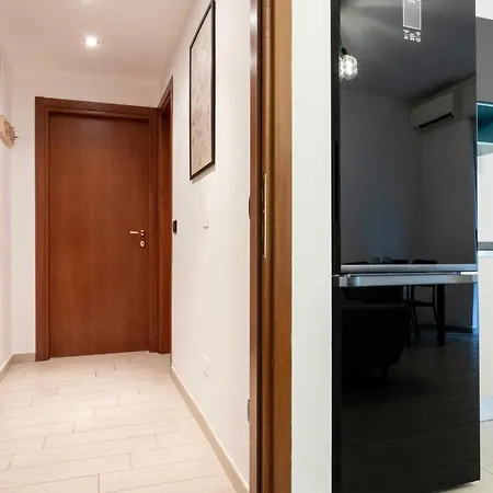 Apartment Italianway - Martinetti 19