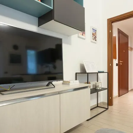 Italianway - Martinetti 19 Apartment