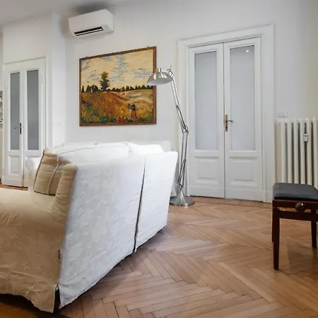 Italianway - Ricasoli 2 B Milano