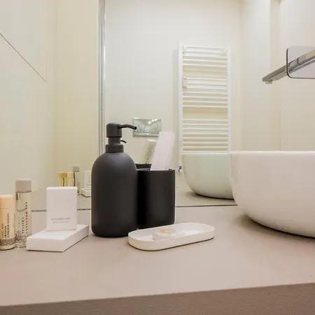 Sweett - Porta Romana Milan