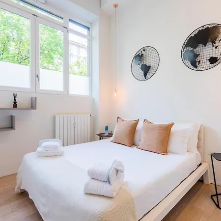 Appartement Sweett - Porta Romana *