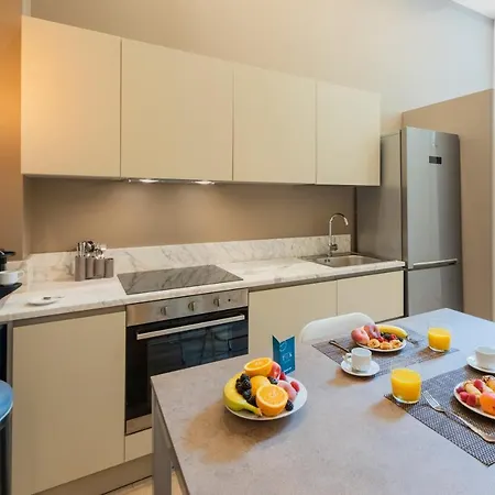 Sweett - Porta Romana Appartement