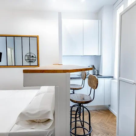 Farini 36 Monumentale District 2pax Wifi * Milan
