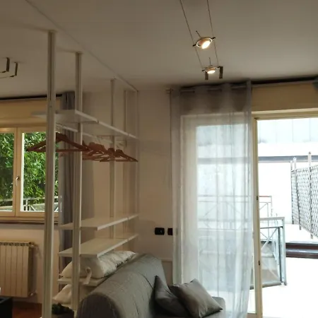 Apartment Liguria 51 - Affittica *