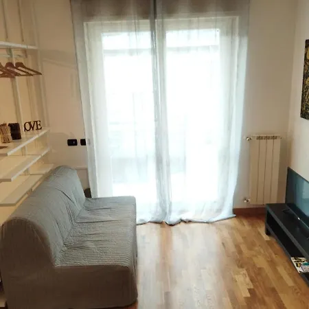 Liguria 51 - Affittica Apartment *