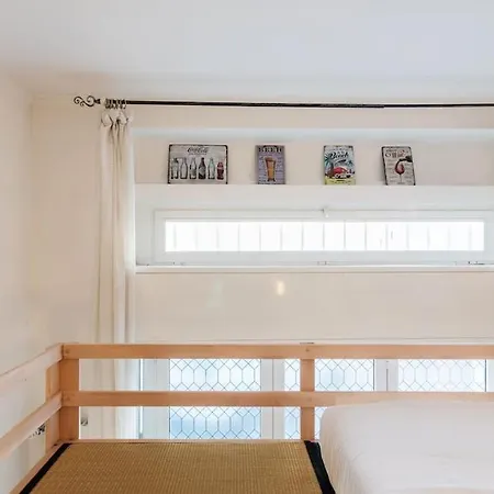 Apartmán Da Francesco - Ampio Monolocale Soppalcato *