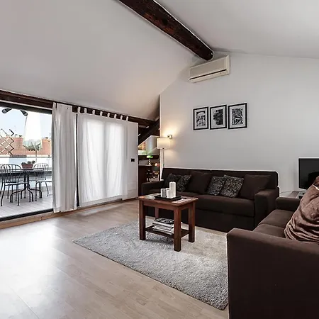 Milanrentals - Palazzi Apartment Milan
