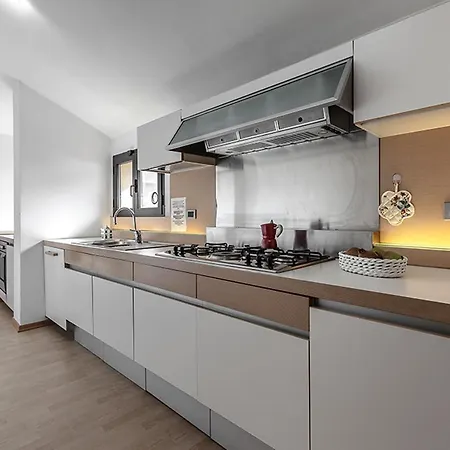 شقة Milanrentals - Palazzi *