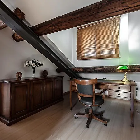 Milanrentals - Palazzi Apartment Mailand