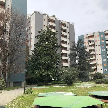 Appartement N&ghomesweethome Monet Elegante - Affari *