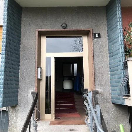 N&ghomesweethome Monet Elegante - Affari 公寓 *