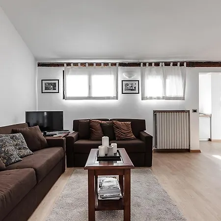 Milanrentals - Palazzi 아파트 *