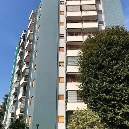 Appartement N&ghomesweethome Monet Elegante - Affari