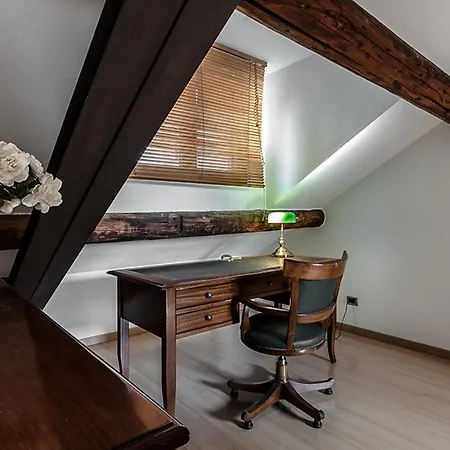 Milanrentals - Palazzi شقة *