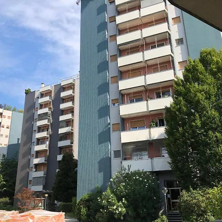 N&ghomesweethome Monet Elegante - Affari Milano