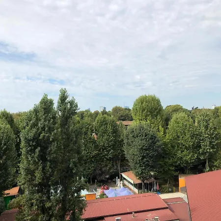 N&ghomesweethome Monet Elegante - Affari * Milan