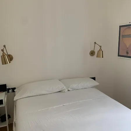 Apartment Bilocale Viale Coni Zugna 29