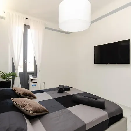 Appartamento Vivimihome - Navigli Charm Design E Posizione Milano