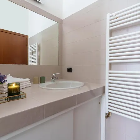 Navigli Savona 106 - Design, Wifi E Netflix Appartamento *