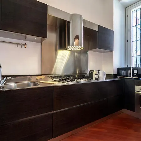 Appartamento Navigli Savona 106 - Design, Wifi E Netflix