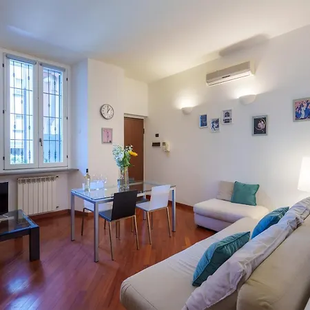 Navigli Savona 106 - Design, Wifi E Netflix Διαμέρισμα Μιλάνο