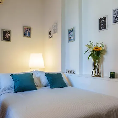 Navigli Savona 106 - Design, Wifi E Netflix Appartamento *