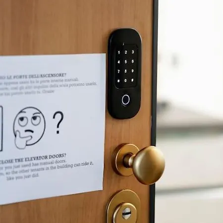 55birds - San Siro Ed Il Centro A Portata Di Mano Daire Milano