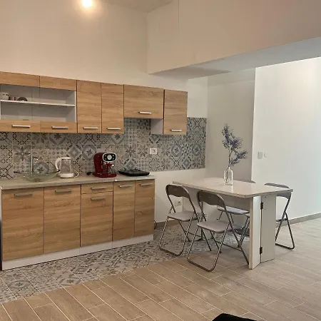 Apartment Myhome Boni Family Milan