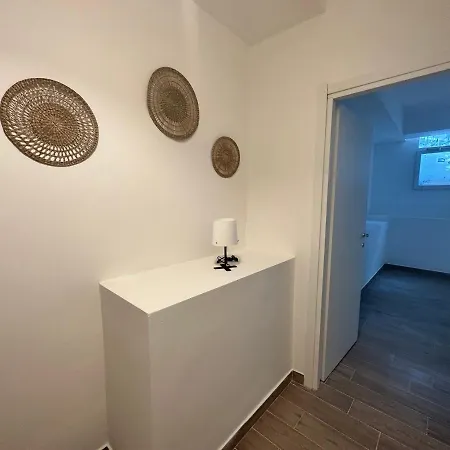 Apartment Myhome Boni Family