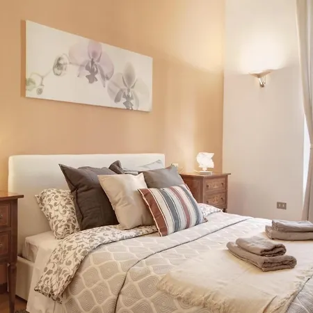 Milanrentals - Violetta