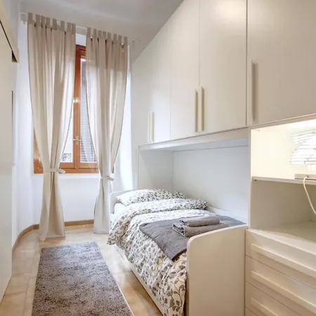 Apartment Milanrentals - Violetta