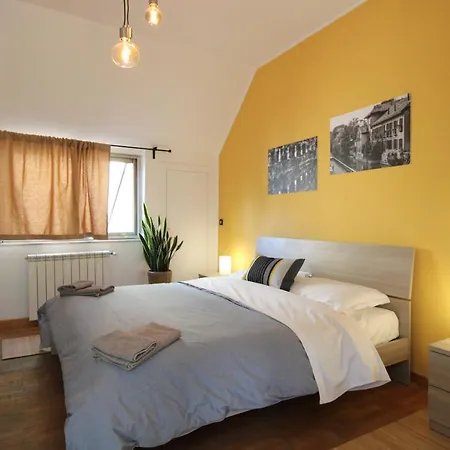 Milanrentals - Lilium Apartment *