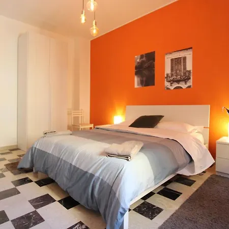 Milanrentals - Lilium Apartment Mailand