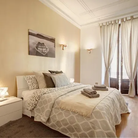 Milanrentals - Violetta Daire Milano