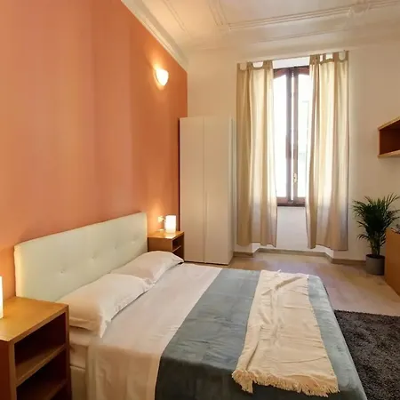 Milanrentals - Iris Милан