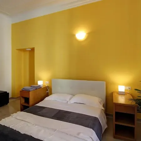 Апартаменты Milanrentals - Iris