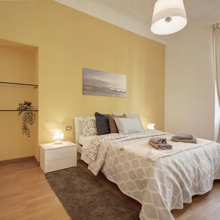 Apartment Milanrentals - Violetta